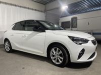 Occasion Opel Corsa Elegance 75 PK (55 kW) 2021 Wit Hatchback