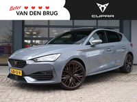 Occasion Cupra Leon VZ2 2025 Grijs Hatchback