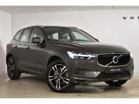 tweedehands Volvo XC60 T5 250PK Automaat Momentum