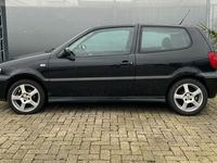 tweedehands VW Polo 1.4 Trendline - Nieuwe Apk -