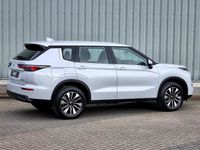 Nieuw Mitsubishi Outlander 306 PK (225 kW) 2025 Wit SUV