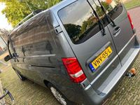 tweedehands Mercedes Vito 119 CDI (BlueTEC) Lang Aut.