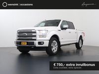Occasion Ford F-150 370 PK (272 kW) 2017 Wit Pickup