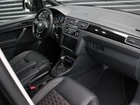 tweedehands VW Caddy Maxi 2.0 TDI L2H1 BMT JB-Edition DSG 187PK / XENON / APPLE CARPLAY / NAVIGATIE / SCHROEFSET / MF- STUUR / SUB