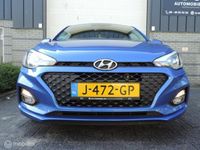 tweedehands Hyundai i20 1.0 T-GDI Premium,NAVI, 49dkm eerste eigenaar!!
