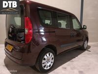 tweedehands Fiat Doblò 1.4 Emotion (LPG G3, dubbele schuifdeur)