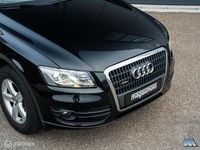 Occasion Audi Q5 Design 211 PK (155 kW) 2011 Zwart SUV