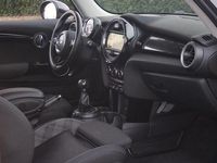 tweedehands Mini Cooper S 2.0 192pk Navigatie