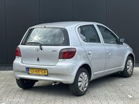 tweedehands Toyota Yaris 1.3-16V VVT-i Luna | NWE APK | 5 DEUREN |