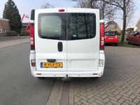 tweedehands Renault Trafic 2.0 dCi T27 L1H1/AIRCO/PDC/DEALER OH/