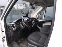 Occasion Fiat Ducato 2018 Wit Van