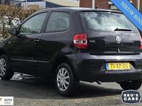 tweedehands VW Fox 1.2 Trendline