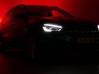 Occasion Mercedes GLA200 Luxury 2022 Blauw SUV