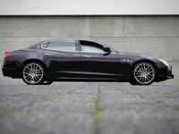 tweedehands Maserati Quattroporte 3.8 V8 GTS