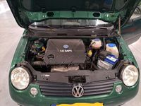 tweedehands VW Lupo 1.0