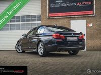 tweedehands BMW 520 520 i M Sport Edition, NL auto, Dealeronderhouden