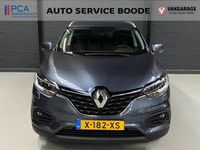 tweedehands Renault Kadjar 1.3 TCe (140 pk) Zen - Apple Carplay - Android Auto - trekhaak - stoelverwarming