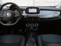 Occasion Fiat 500X Sport 131 PK (96 kW) 2024 Blauw SUV