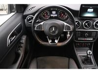 tweedehands Mercedes A180 AMG Line | Full-LED | Sportstoelen | Navigatie | Park As