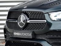 tweedehands Mercedes E350 GLE-KLASSE Coupé4MATIC Premium Plus | AMG | Panoramadak | Luchtvering | Distronic | Stoelventilatie |