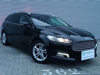 Occasion Ford Mondeo Business Edition 165 PK (121 kW) 2015 Zwart Stationwagen