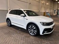 tweedehands VW Tiguan 2.0 TDI 4M. HL Bus R