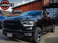 tweedehands Dodge Ram 15005.7 V8 4x4 Bighorn, 1e eigenaar, origineel Nederlands, panoramadak!!