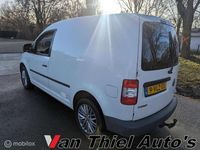 Occasion VW Caddy 75 PK (55 kW) 2011 Wit MPV