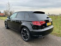 Occasion Audi A3 Attraction 104 PK (76 kW) 2013