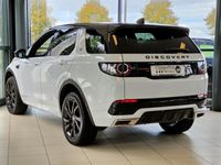 tweedehands Land Rover Discovery Sport 2.0 Td4 Hse Luxury 7p.