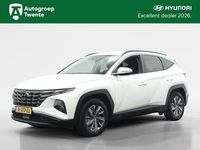 Occasion Hyundai Tucson Comfort 230 PK (169 kW) 2023 Wit SUV