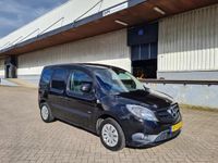 tweedehands Mercedes Citan 109 CDI, Euro 5, Bj 2016