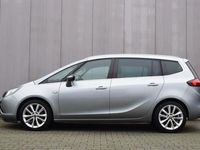 tweedehands Opel Zafira Tourer 1.4 Edition ECC | Full Map Navi | Telefonie | 18 I