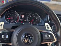 tweedehands VW Golf GTI 2.0 tsi 300pk 450NM BlueMotion Technology DSG