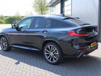 tweedehands BMW X4 XDrive 20i High Executove M-Sport