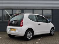 tweedehands VW up! up! 1.0 take| airco | elektrische ruiten |