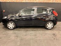 tweedehands Ford Fiesta 1.25 trend 5 Deurs Airco spraakherkenning!!!