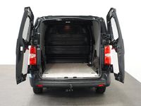 Occasion Opel Vivaro 144 PK (105 kW) 2024 Zwart MPV