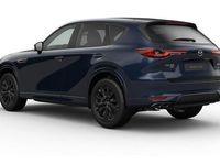 Nieuw Mazda CX-60 Homura-Line 328 PK (241 kW) 2025 Blauw SUV