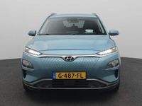 tweedehands Hyundai Kona EV Premium 64 kWh | Leder | Cruise | Navi | |