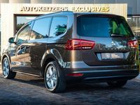 tweedehands Seat Alhambra 1.4 TSI FR Business Intense