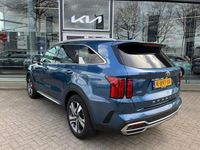 tweedehands Kia Sorento 1.6 T-GDI Plug-in Hybrid 4WD ExecutiveLine 5p. ECC