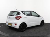 tweedehands Hyundai i10 1.0i i-Motion Comfort | Airco | Cruise Control