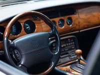 Occasion Jaguar XK8 286 PK (210 kW) 2002 Grijs Coupé