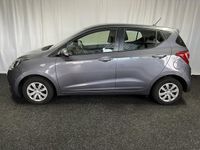 tweedehands Hyundai i10 1.0i i-Motion Comfort 1E EIGN/ECC/CRUISE/ELEK.PAKK