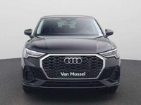 Occasion Audi Q3 Sportback Design 245 PK (180 kW) 2024 Zwart SUV