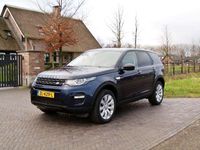 tweedehands Land Rover Discovery Sport 2.0 Si4 4WD HSE Luxury