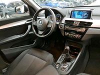 Occasion BMW X1 2021 Grijs SUV