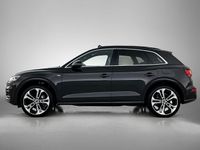 Occasion Audi Q5 Competition 2024 Zwart SUV