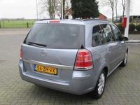 tweedehands Opel Zafira 1.8 Temptation